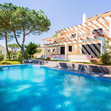 Beach House Albufeira Exterior foto