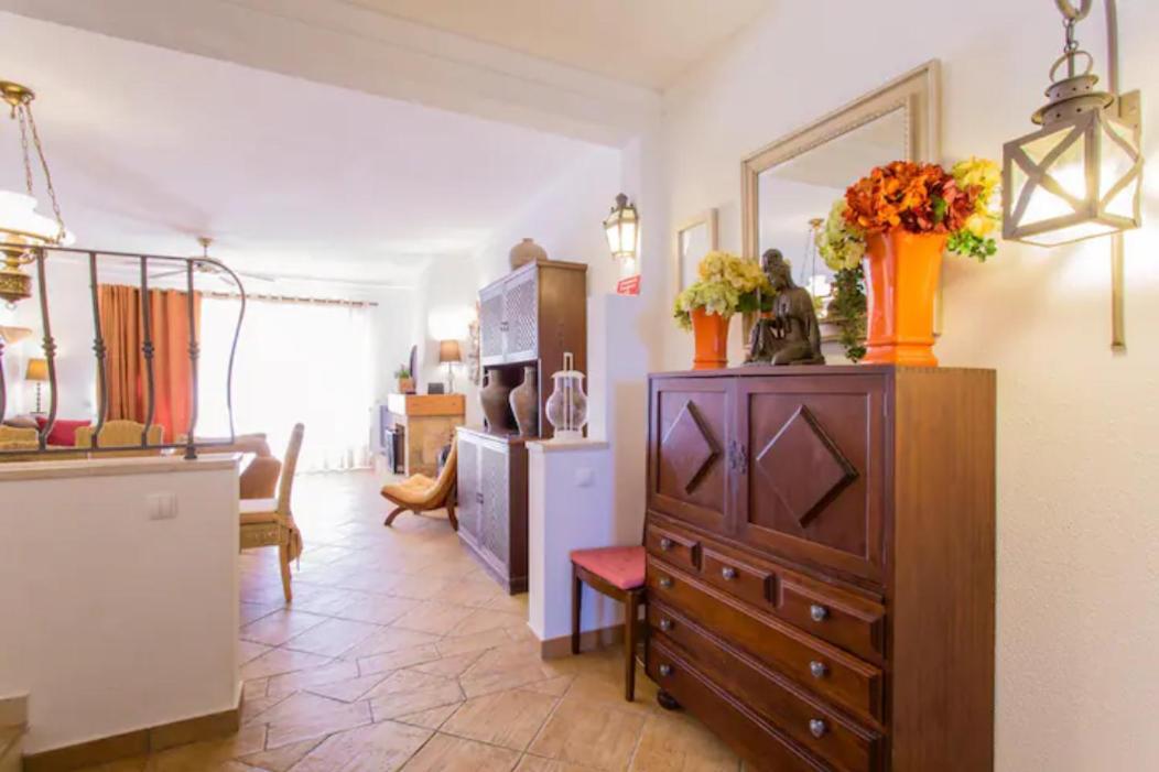 Beach House Albufeira Exterior foto