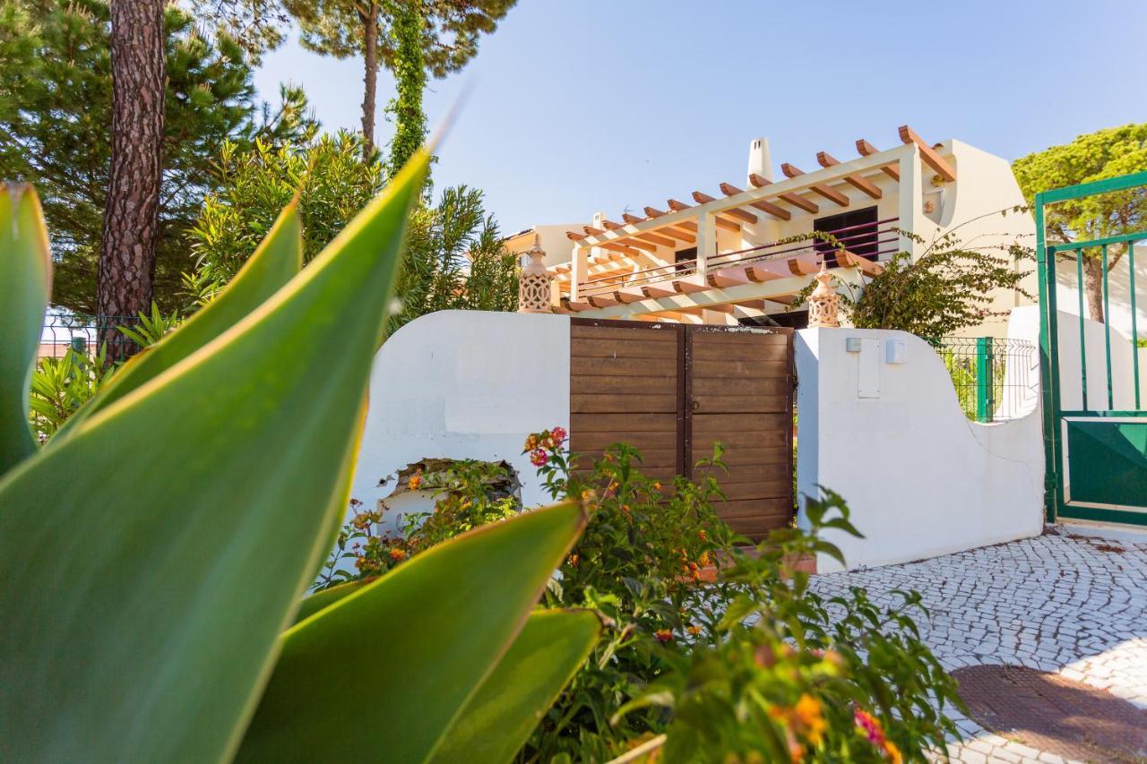 Beach House Albufeira Exterior foto