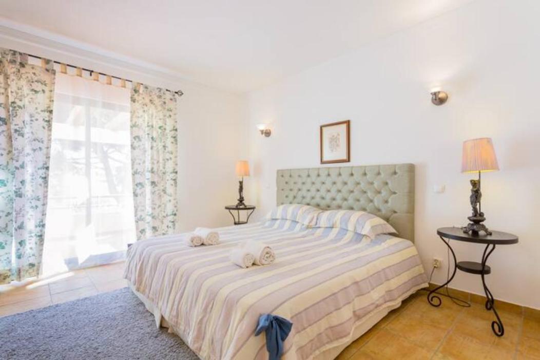 Beach House Albufeira Exterior foto
