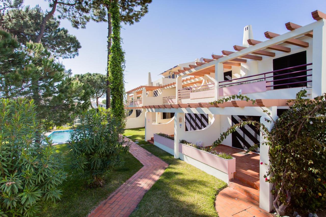 Beach House Albufeira Exterior foto