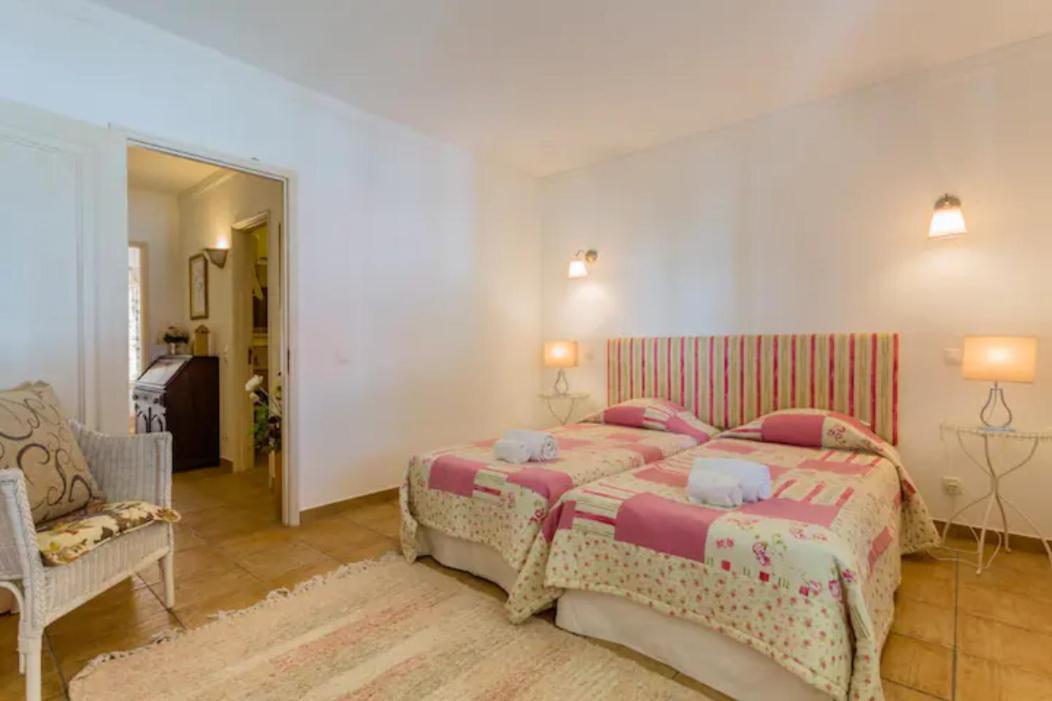 Beach House Albufeira Exterior foto